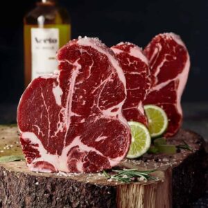 Choosing the Right Cut: Ribeye vs. Sirloin vs. Filet – GreatSteak.com