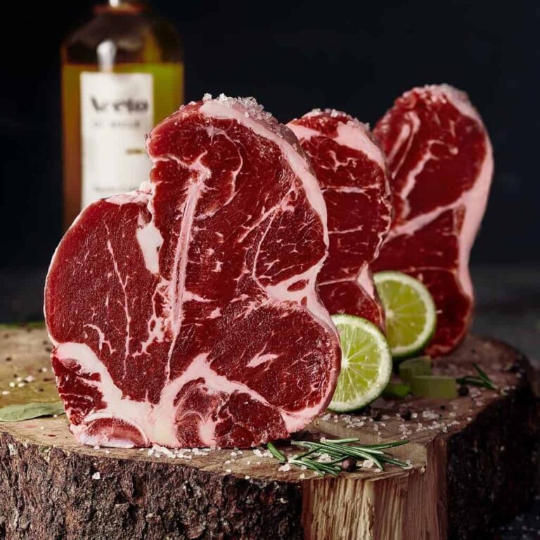 Choosing the Right Cut: Ribeye vs. Sirloin vs. Filet