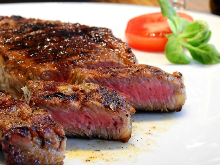 Reverse Sear Steak: Why It’s the Best Way to Cook Thick Cuts