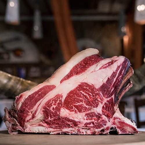 How to Cook the Perfect Ribeye at Home