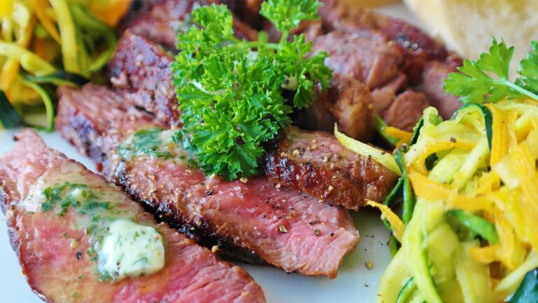 Skirt Steak Recipe: Quick, Flavorful, and Perfect for Any Meal