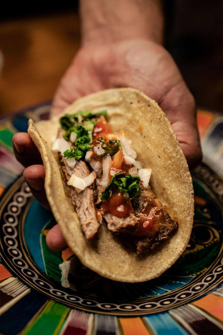 Classic Steak Fajitas Recipe with Peppers and Onions