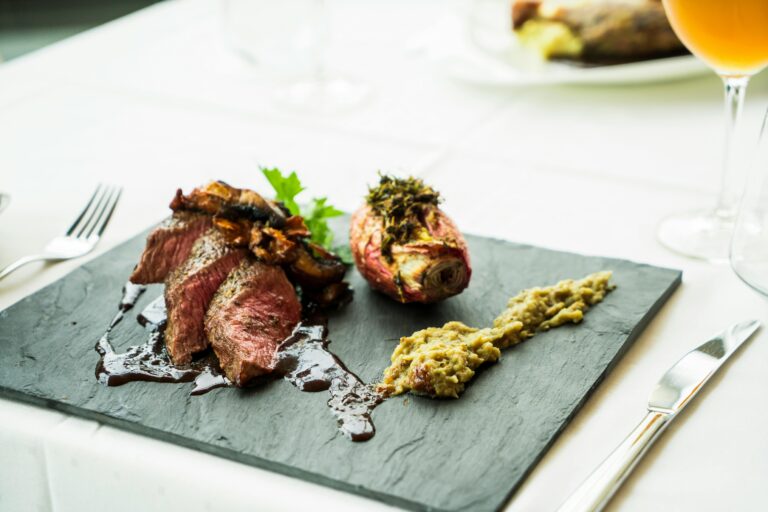Essential Tools Every Steak Lover Needs in the Kitchen