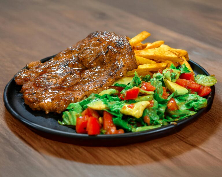 Top 5 Steakhouse Traditions Around the World
