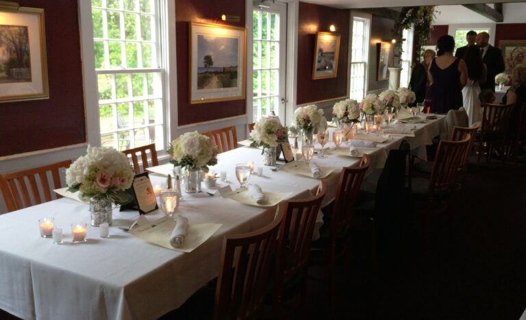 Why Steak Dinners Bring People Together